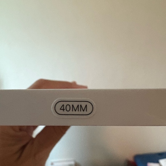 NIB Apple Watch Sport band - Picture 4 of 4